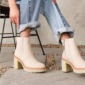 Free People Style Chelsea Boot
